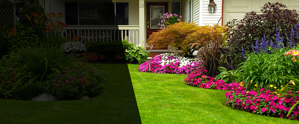 Owosso Landscapers