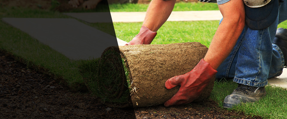 Owosso Landscapers