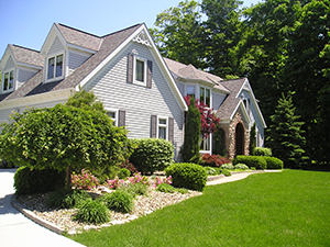 Landscapers and Lawncare Services in Owosso, MI